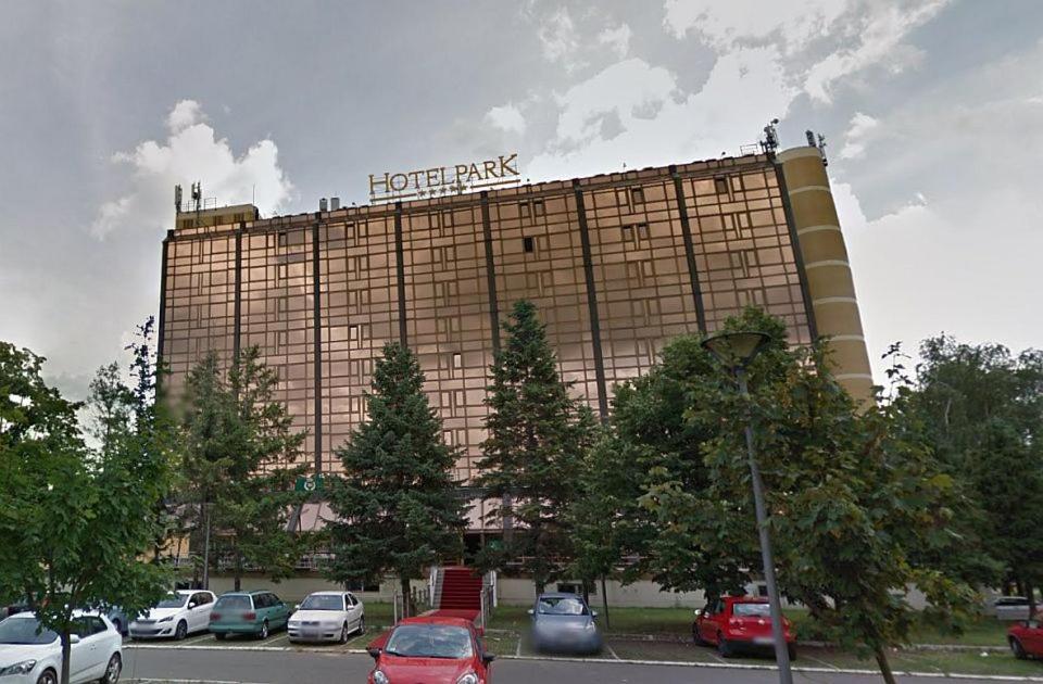 Sweet Home Center Apartment Нови Сад Екстериор снимка