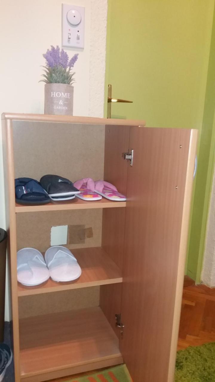 Sweet Home Center Apartment Нови Сад Екстериор снимка
