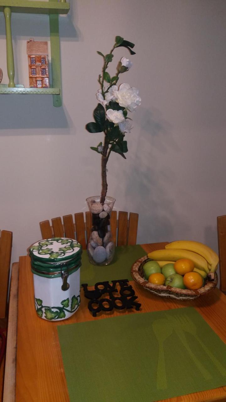 Sweet Home Center Apartment Нови Сад Екстериор снимка