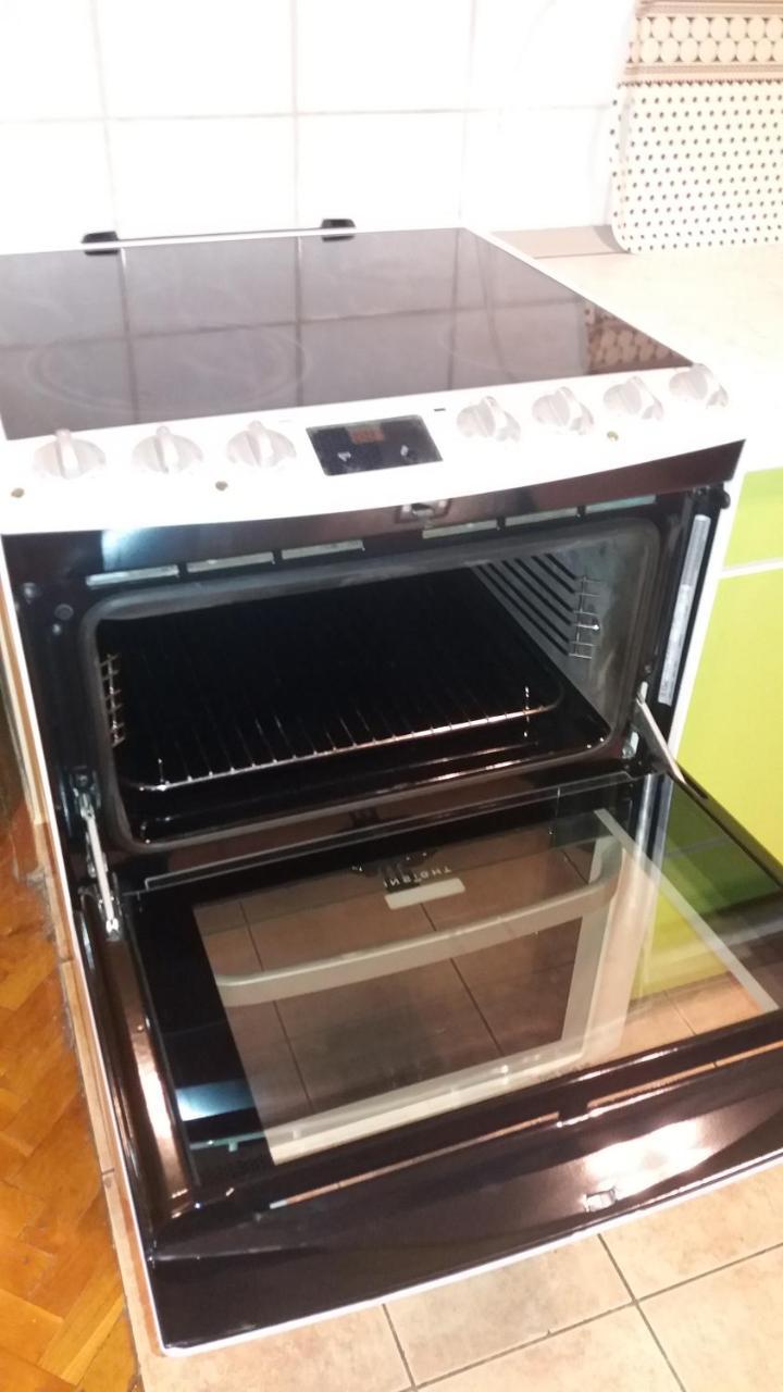 Sweet Home Center Apartment Нови Сад Екстериор снимка