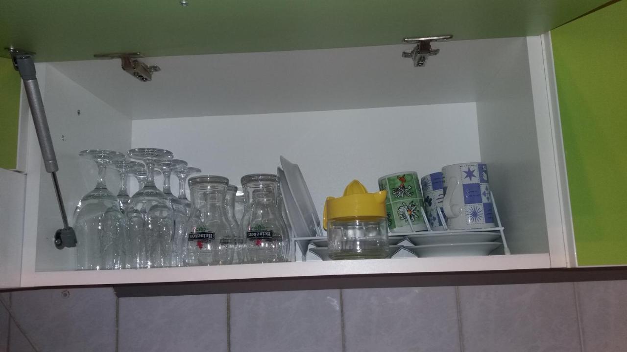 Sweet Home Center Apartment Нови Сад Екстериор снимка