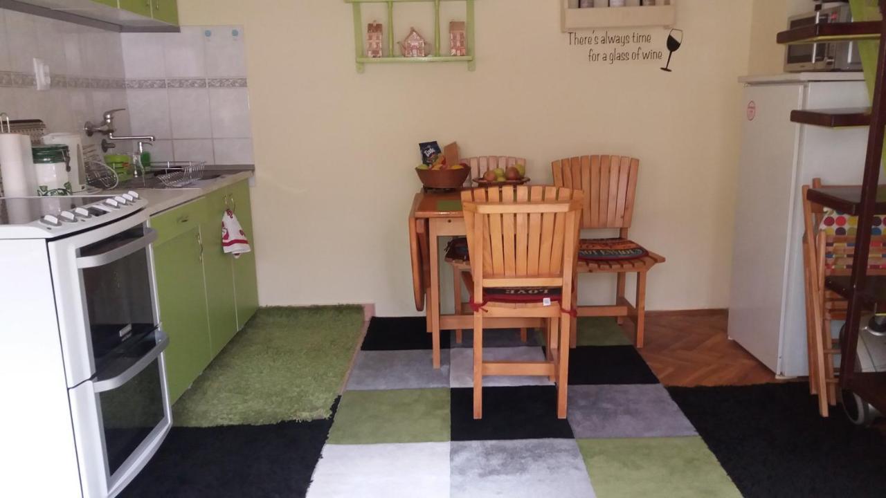 Sweet Home Center Apartment Нови Сад Екстериор снимка