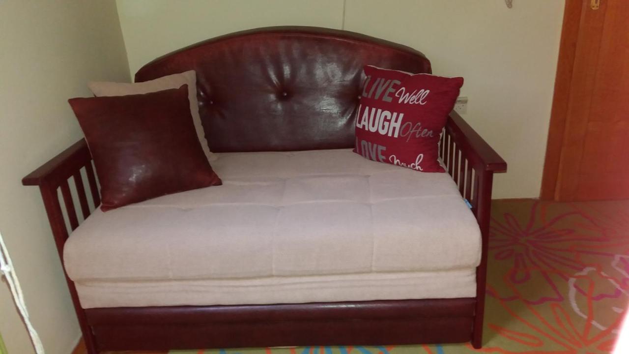 Sweet Home Center Apartment Нови Сад Екстериор снимка