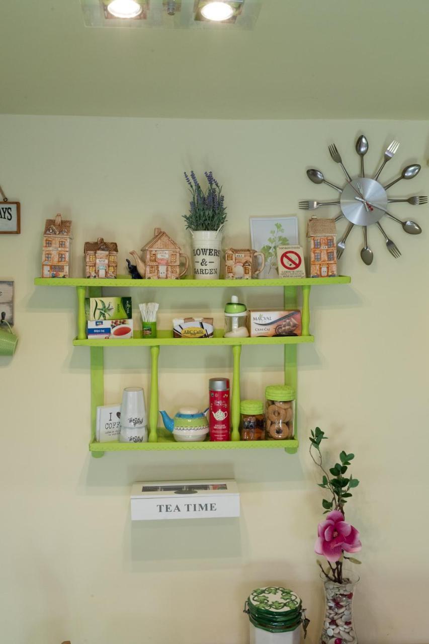 Sweet Home Center Apartment Нови Сад Екстериор снимка