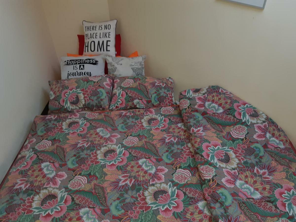 Sweet Home Center Apartment Нови Сад Екстериор снимка