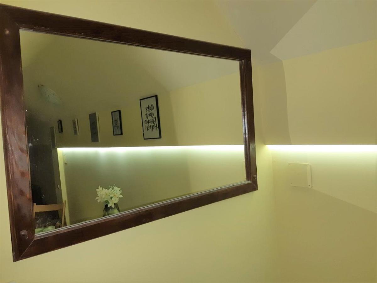 Sweet Home Center Apartment Нови Сад Екстериор снимка