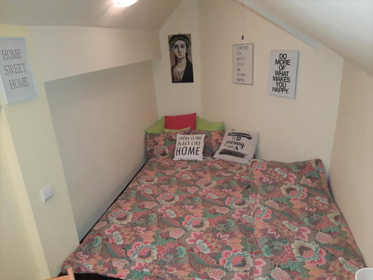 Sweet Home Center Apartment Нови Сад Екстериор снимка