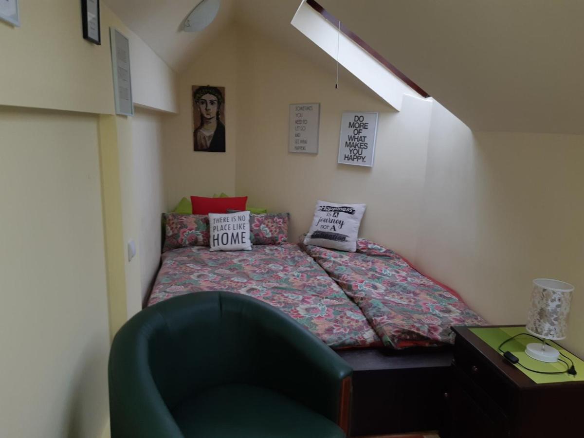 Sweet Home Center Apartment Нови Сад Екстериор снимка