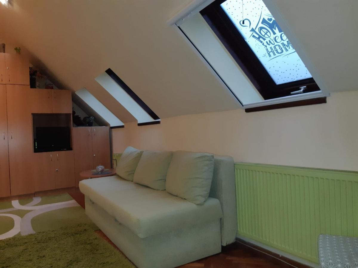 Sweet Home Center Apartment Нови Сад Екстериор снимка