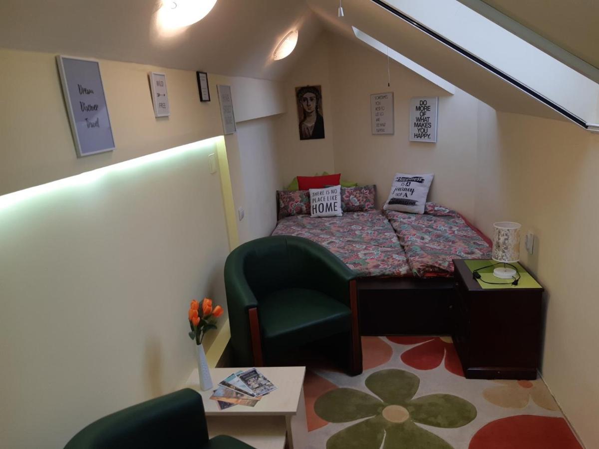 Sweet Home Center Apartment Нови Сад Екстериор снимка