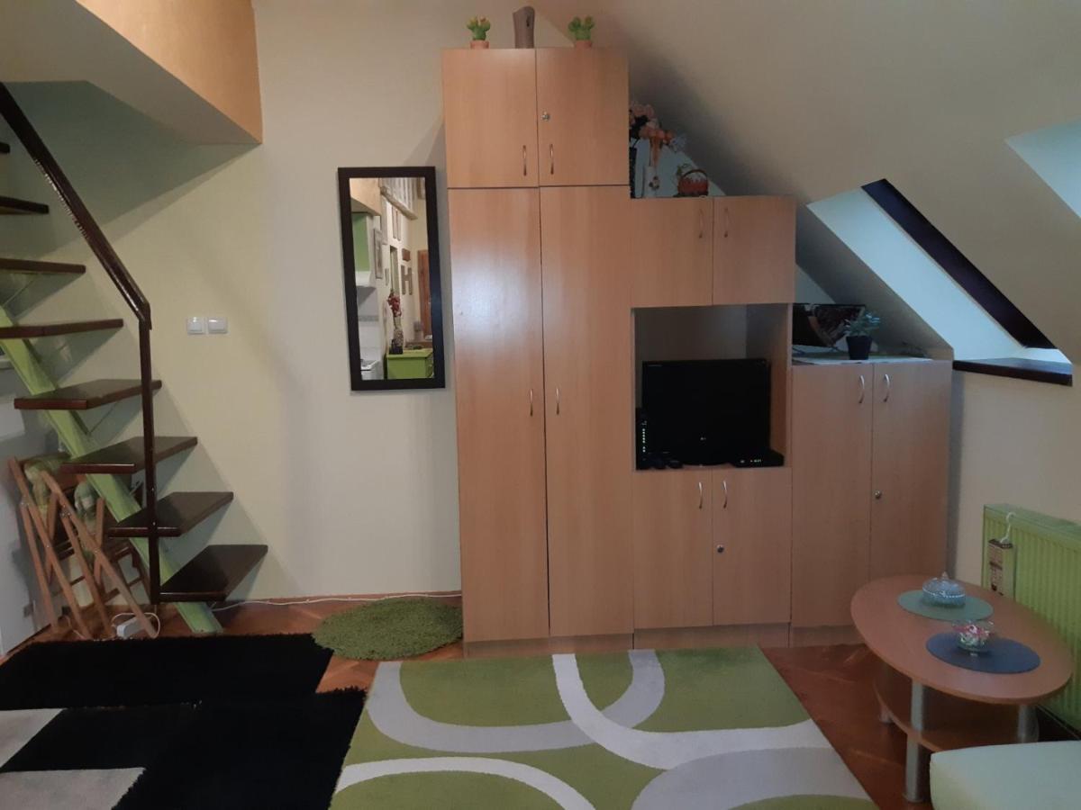 Sweet Home Center Apartment Нови Сад Екстериор снимка