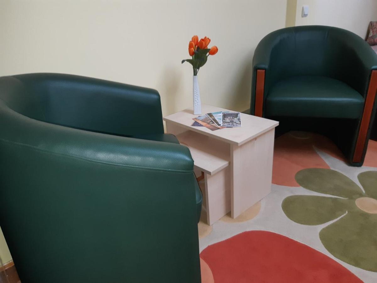 Sweet Home Center Apartment Нови Сад Екстериор снимка