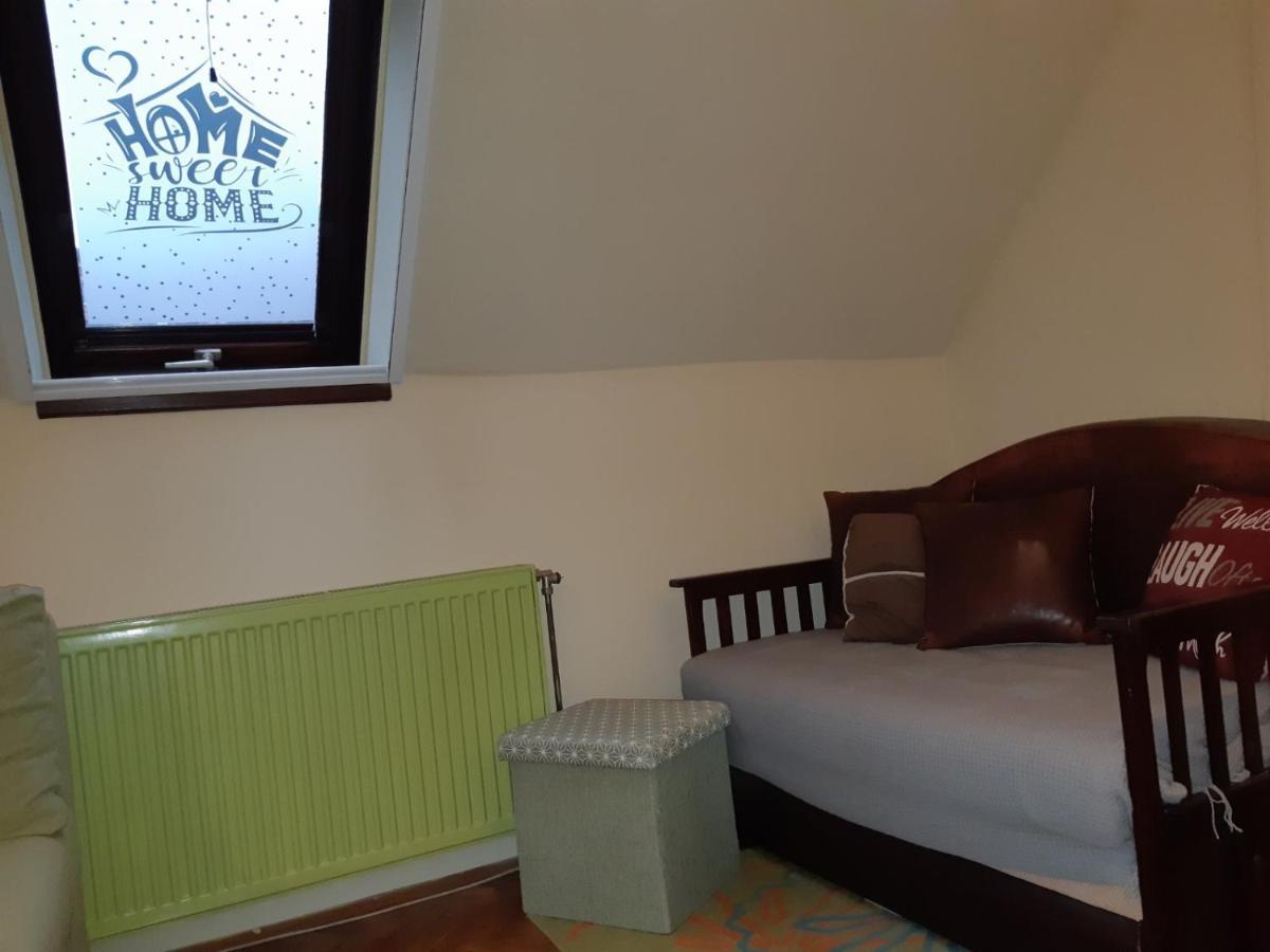 Sweet Home Center Apartment Нови Сад Екстериор снимка