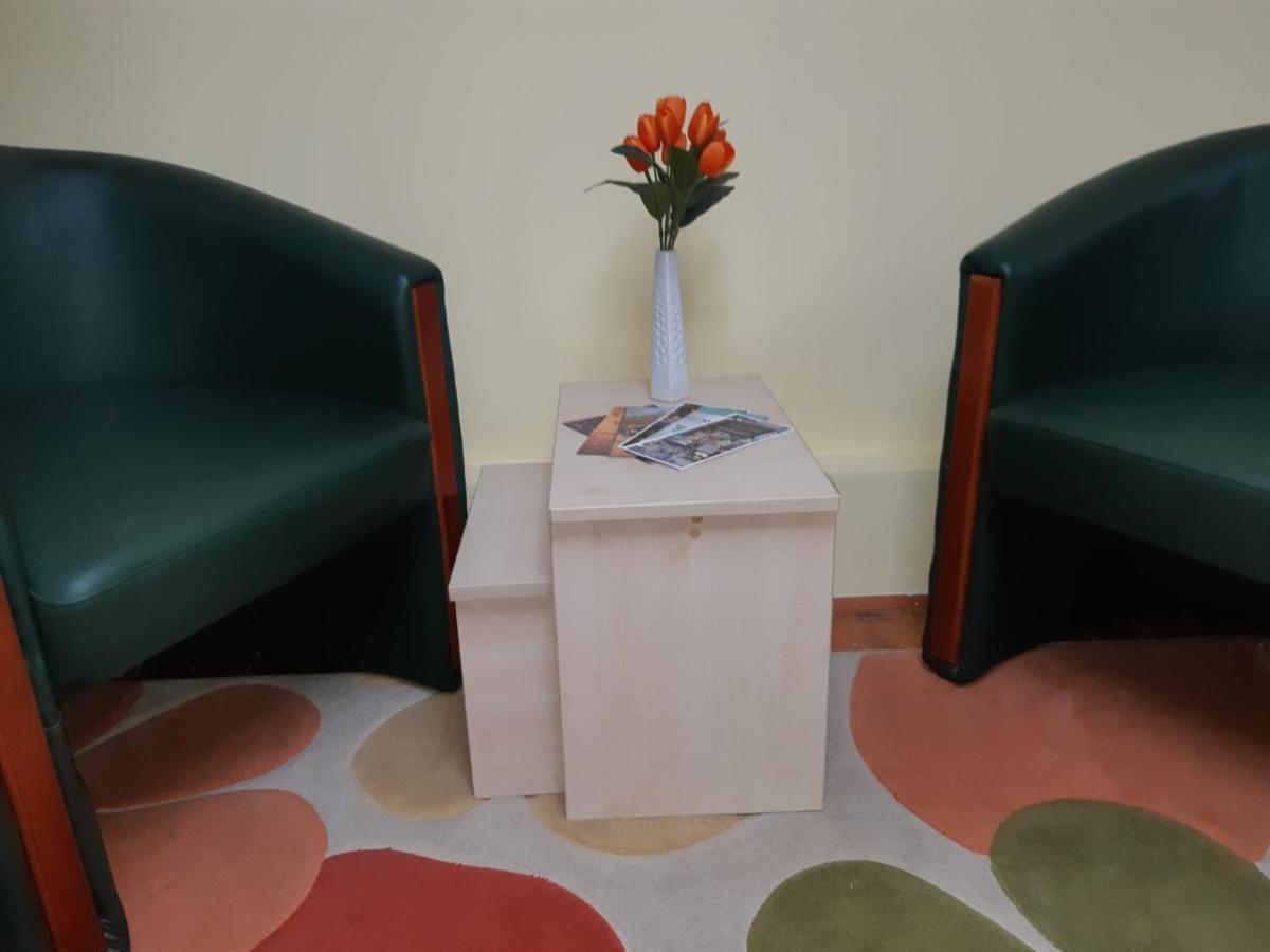 Sweet Home Center Apartment Нови Сад Екстериор снимка