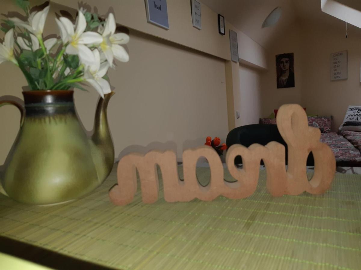 Sweet Home Center Apartment Нови Сад Екстериор снимка