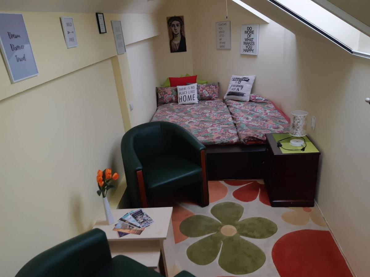 Sweet Home Center Apartment Нови Сад Екстериор снимка