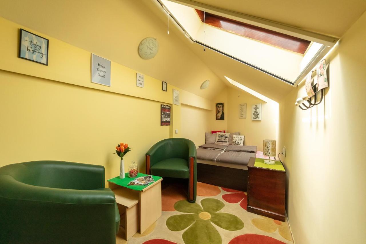 Sweet Home Center Apartment Нови Сад Екстериор снимка